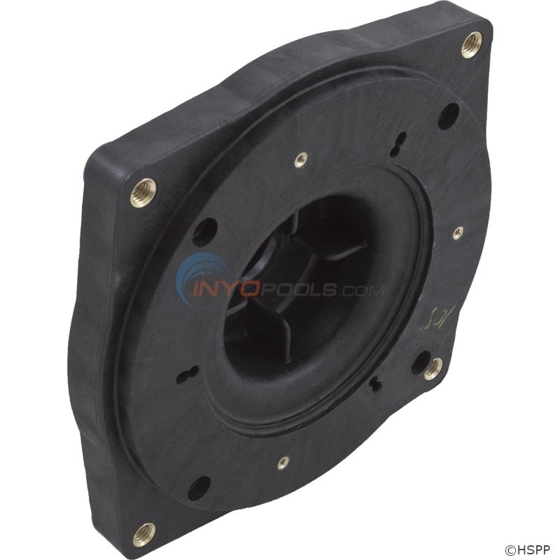 ppp andページ Pentair Pump Seal Plate For Pinnacle and SuperMax Pump- 355612